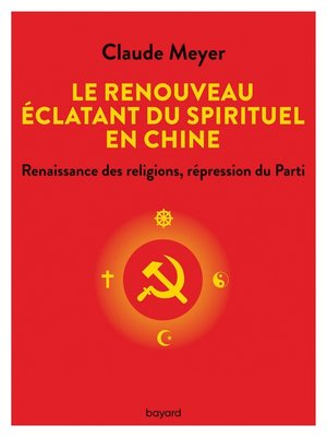 cover image of Le renouveau éclatant du spirituel en Chine